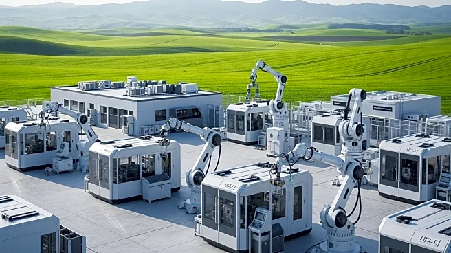 AEV Boosts Local Economy with New Manufacturing Plant in Tarlac