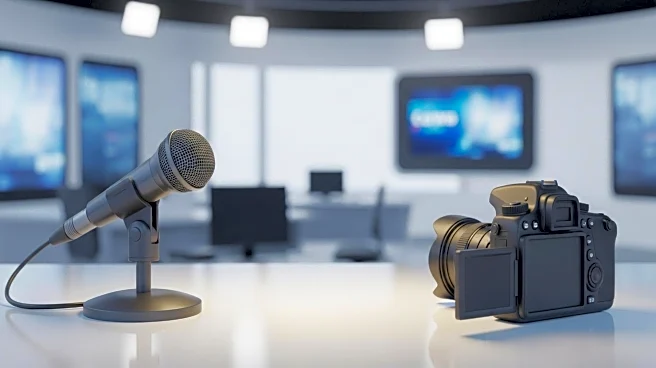 Comcast Executives Criticize MSNBC's Coverage of Charlie Kirk Shooting