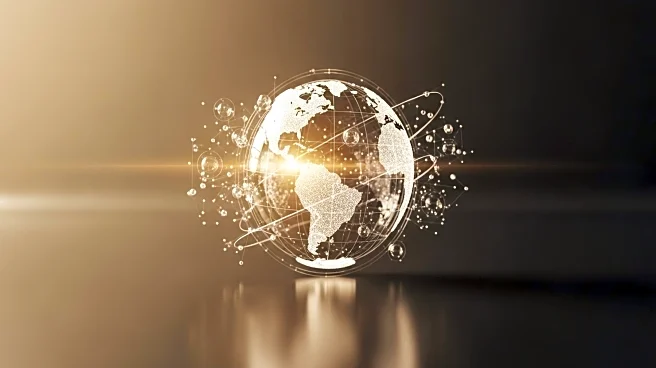 U.S. Companies Dominate TIME's 2025 'World's Best List' with Tech Giants Leading