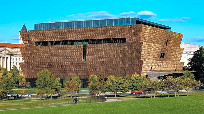 Collector Preserves African American History Through Unique Museum