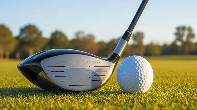 Charley Hull Nears Lead at Kroger Queen City Championship Amid Strong LPGA Performance