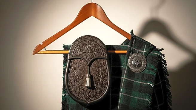 Brian Cox's Kilt Mishap at Toronto Film Festival Draws Attention