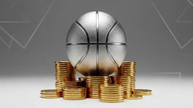 Clippers Alleged to Violate NBA Salary Cap with Kawhi Leonard Payments