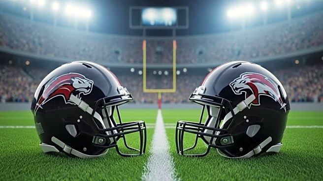 USF Bulls Face Miami Hurricanes in Anticipated NCAA Football Matchup