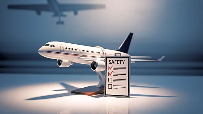 FAA Proposes $3.1M Fine Against Boeing for Safety Violations
