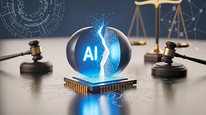C3.ai Faces Class Action Lawsuit Following Disappointing Financial Results