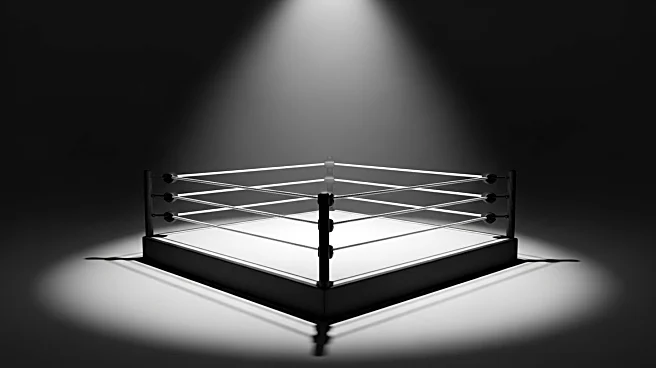WWE Faces Backlash Over WrestleMania 43 Announcement in Saudi Arabia