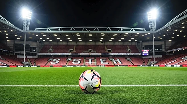 Sheffield United's Struggles Continue with 5-0 Defeat to Ipswich