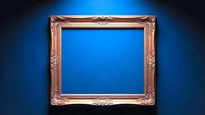 Art Auction Market Sees Decline in Sales and Revenue in 2025