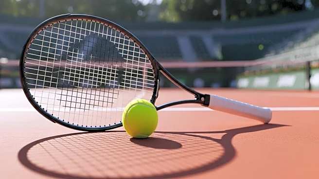 Lower Seeds Upset Favorites in Sao Paulo WTA Quarterfinals