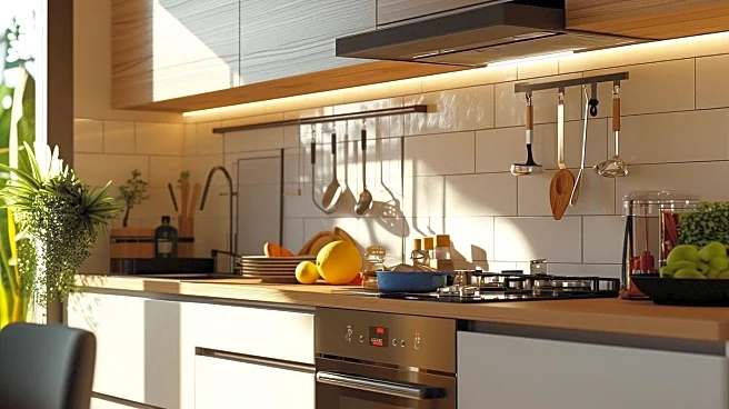 Compact Kitchen Appliances: Essential Picks for Small Spaces