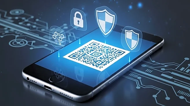 QR Code Scam Targets Surprise Package Recipients, Poses Cybersecurity Threat