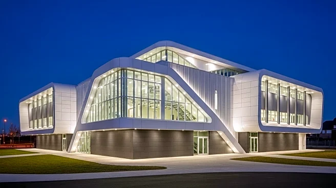 Truro City Council Initiates Construction of £5.2 Million Community Sports Hub in Cornwall