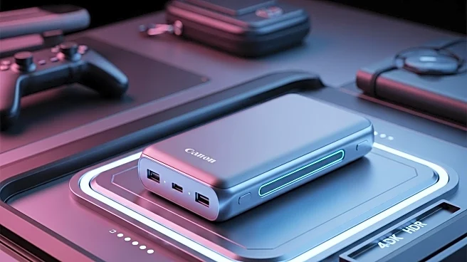Amazon Offers Iniu 20,000mAh 65W Power Bank at Discounted Price, Benefiting Travelers and Gamers