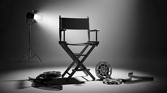 Alfred Hitchcock's Films Celebrated for Style Despite Oscar Snubs