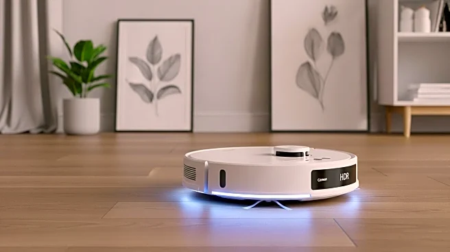 Amazon Offers $100 Discount on Eureka J15 Ultra Self-Emptying Robot Vacuum