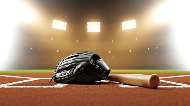 Orioles Prospect Enrique Bradfield Jr. to Participate in Arizona Fall League