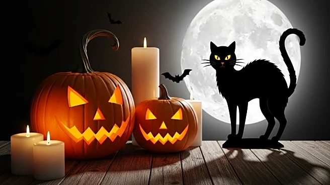 Esquire Lists Top Halloween TV Episodes for Seasonal Viewing