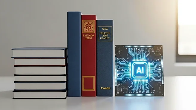 Law Schools Face Challenges in Training Lawyers Amid AI Advancements