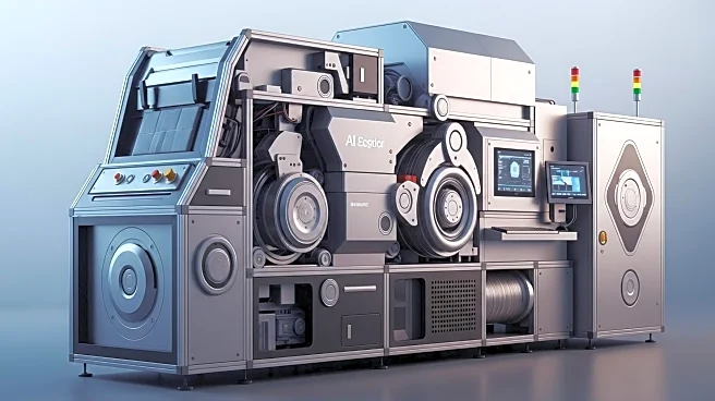 RIT Develops AI-Powered Machine to Enhance Textile Recycling Efficiency