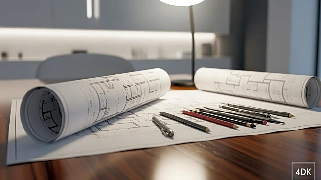 Top Contractors Ranked in Building Design+Construction's 2025 Giants 400 Report