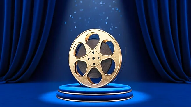 Hamptons Film Festival Introduces Casting Award, Honoring Bernard Telsey