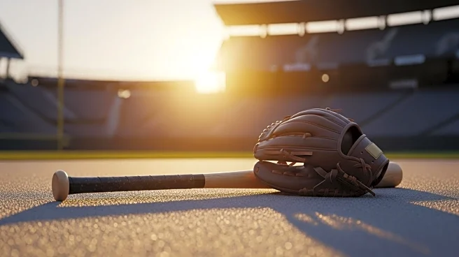 Tampa Bay Rays Promote Garrett Acton to Major League Roster