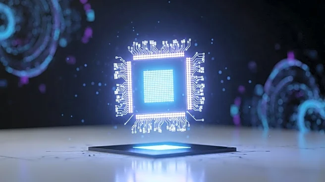 IonQ Secures UK Approval for Oxford Ionics Acquisition, Boosting Quantum Computing Expansion