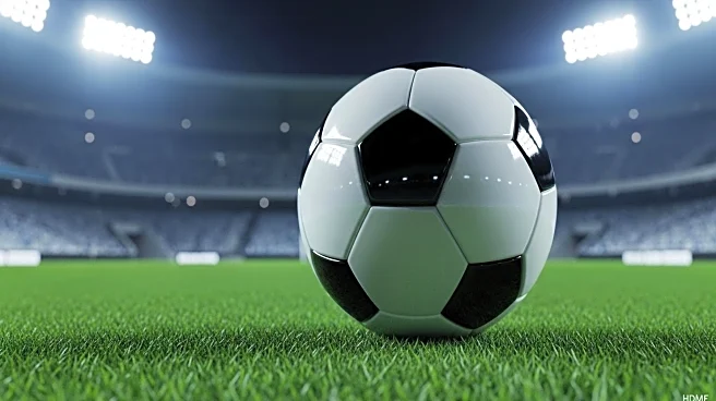 Marseille Secures Dominant Victory Over Lorient Ahead of Real Madrid Match