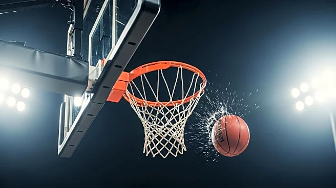Alperen Sengun Leads Turkiye to EuroBasket Final with Victory Over Greece
