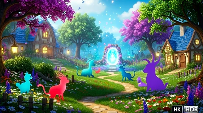 Nintendo Announces Pokémon Pokopia Spin-off with Animal Crossing Elements
