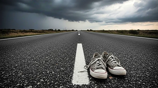 Stephen King's 'The Long Walk' Adaptation Explores Dystopian Contest and Societal Critique