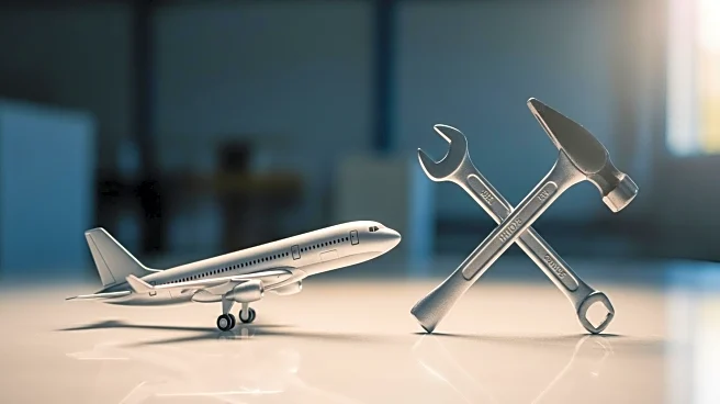 Boeing Union Members Reject Settlement, Strike Continues