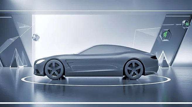 Aston Martin Recognized for ESG Strategy at Global Sustainability Awards