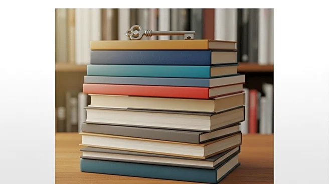 Publishers and Activists Challenge Book Bans Amid Rising Censorship Concerns