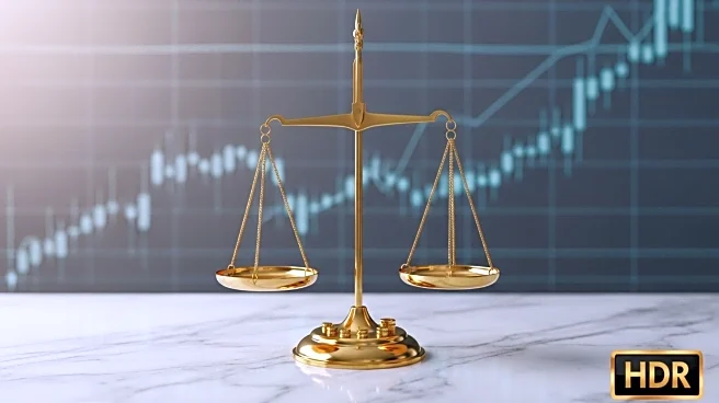 Federal Reserve to Cut Interest Rates Amid Economic Concerns