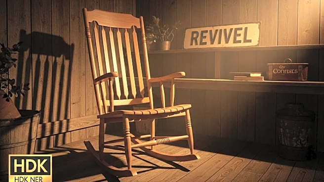 Cracker Barrel Reverts Rebranding Efforts Amid Backlash, Aims for Revival