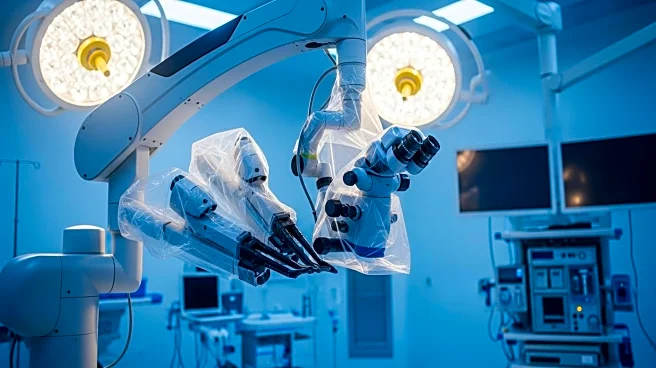 B. Braun Acquires True Digital Surgery to Enhance Surgical Microscopy