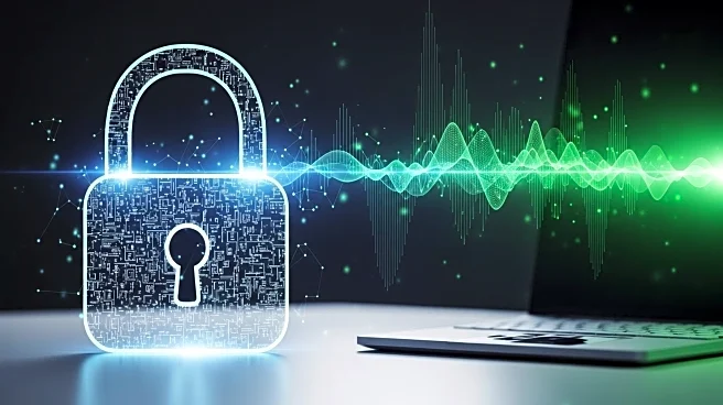 Cybersecurity Threats: French Healthcare Systems Compromised by Cyber Intrusions