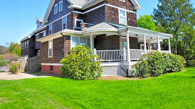 NeighborWorks Pocatello Hosts Historic Home Tour to Support Local Neighborhoods