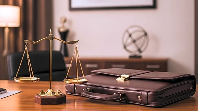 Legal Coach Advocates Intentional Networking for Law Practice Growth