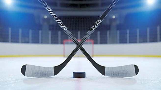 NHL Analyst Dan Rosen Discusses Rangers' Future Under Mike Sullivan