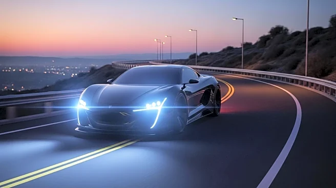 Tesla's Self-Driving Software Sparks Debate on Road Safety