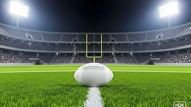 Penn State Hosts Villanova in Key College Football Matchup