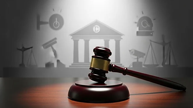 Justice Barrett Discusses Security Enhancements Post-Abortion Opinion Leak