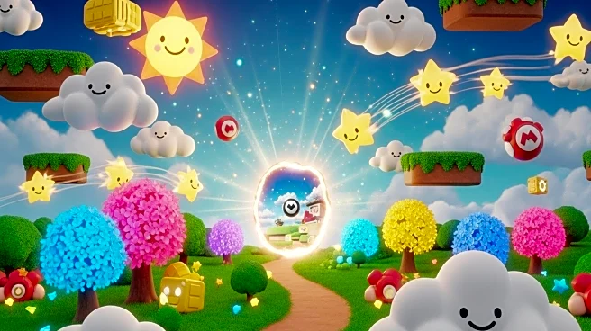 Nintendo Unveils Tomodachi Life: Living The Dream Trailer with Spring 2026 Release