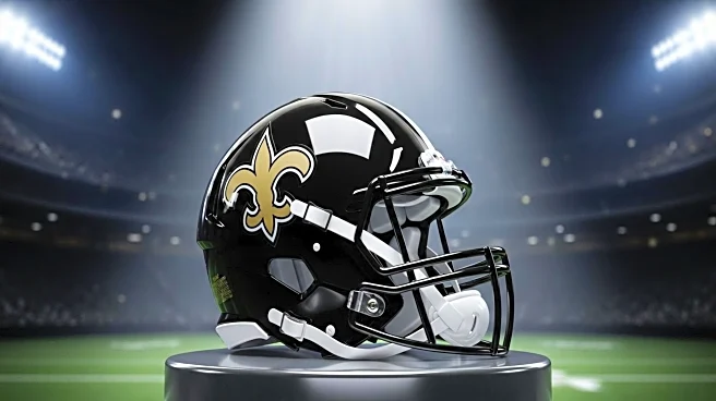 New Orleans Saints Acquire Injured Wide Receiver Ja'Lynn Polk from Patriots