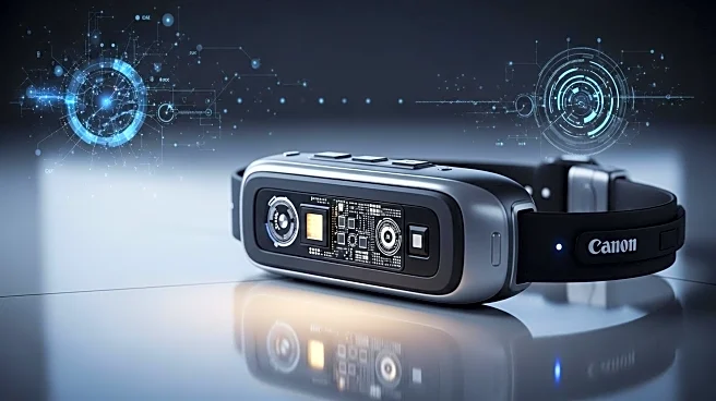 Meta's EMG Technology Set to Revolutionize Wearable Interfaces