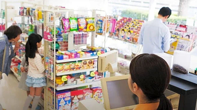 Mom's Shoplifting Accusation Sparks Debate on Store Security Practices