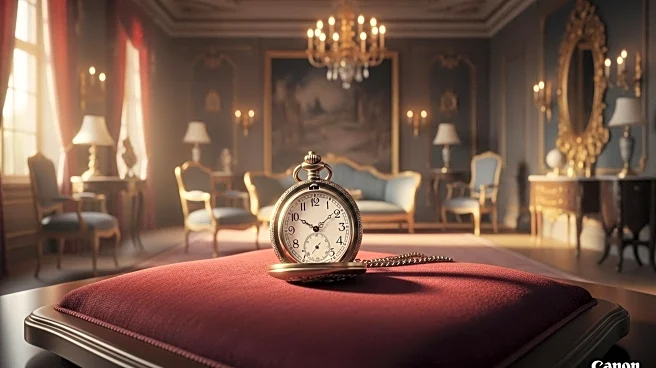 'Downton Abbey: The Grand Finale' Offers a Nostalgic Farewell